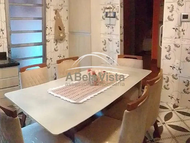Casa 3 quartos e 2 banheiros, à venda, no bairro Jardim D'Abril em Osasco