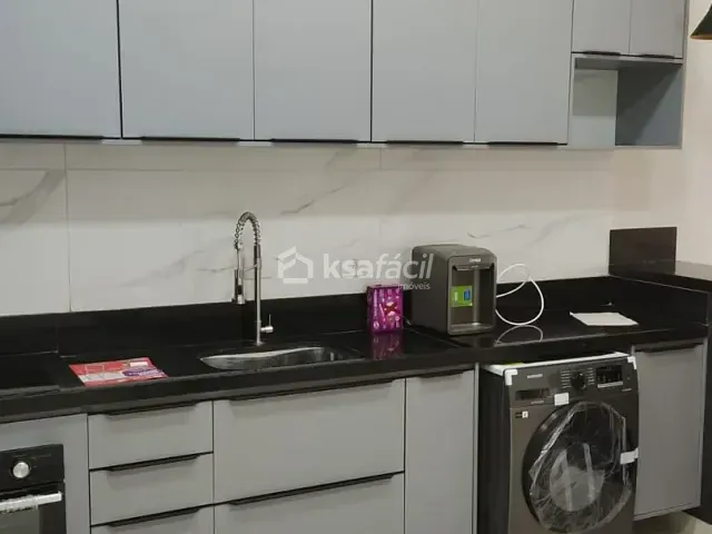 Casa com 275m² 3 quartos e 2 banheiros, à venda, no bairro Residencial Figueiras do Parque em Campo Grande