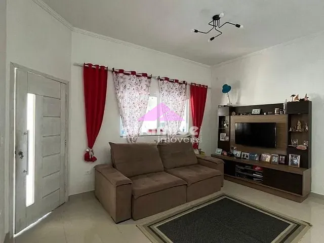 Casa com 250m² 2 quartos e 3 banheiros, à venda, no bairro Cidade Vista Verde em São José dos Campos
