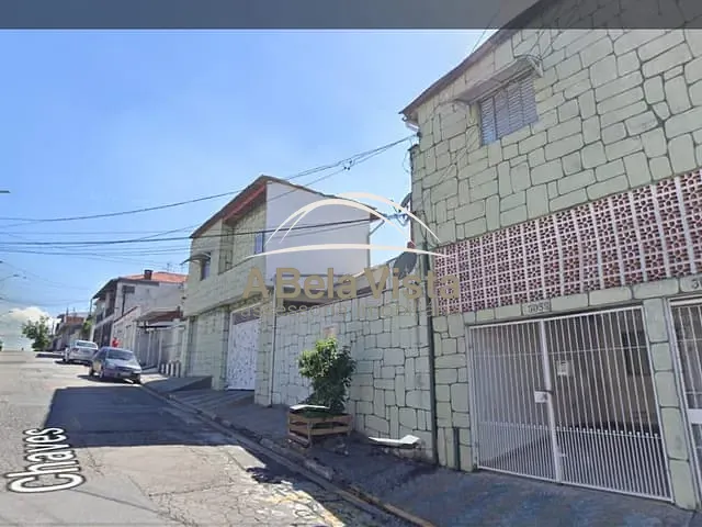 Casa com 230m² 2 quartos e 1 banheiro, à venda, no bairro Vila Yolanda em Osasco