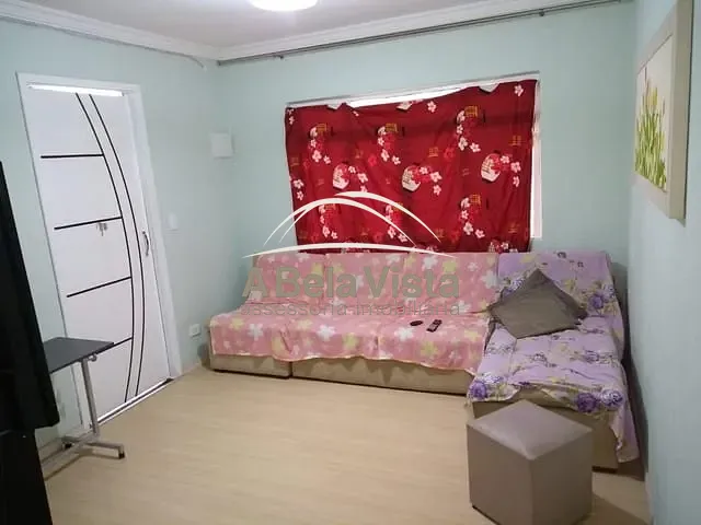 Casa com 230m² 2 quartos e 1 banheiro, à venda, no bairro Vila Yolanda em Osasco