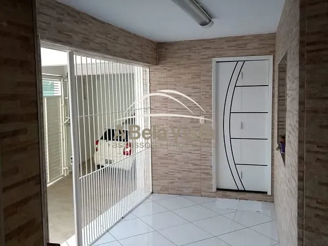 Casa com 230m² 2 quartos e 1 banheiro, à venda, no bairro Vila Yolanda em Osasco