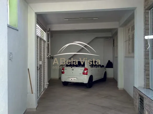 Casa com 230m² 2 quartos e 1 banheiro, à venda, no bairro Vila Yolanda em Osasco