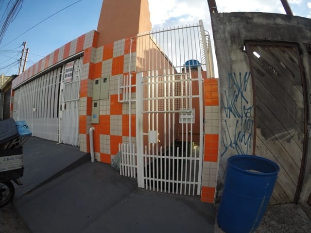 Foto do Casa - Casa à venda, Vila Yolanda, Osasco, SP | A Bela Vista Imóveis