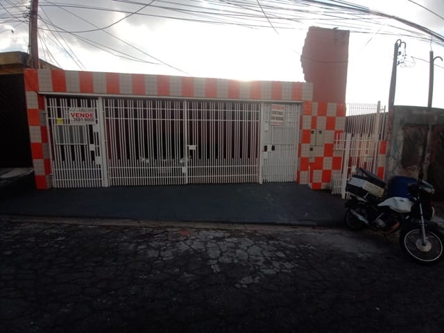 Foto do Casa - Casa à venda, Vila Yolanda, Osasco, SP | A Bela Vista Imóveis