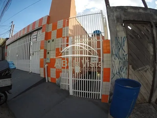 Casa com 250m² 4 quartos e 4 banheiros, à venda, no bairro Vila Yolanda em Osasco