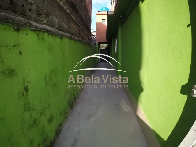 Casa com 250m² 4 quartos e 4 banheiros, à venda, no bairro Vila Yolanda em Osasco