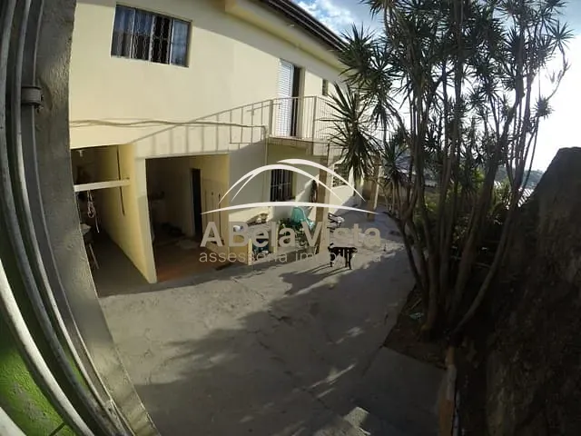 Casa com 250m² 4 quartos e 4 banheiros, à venda, no bairro Vila Yolanda em Osasco