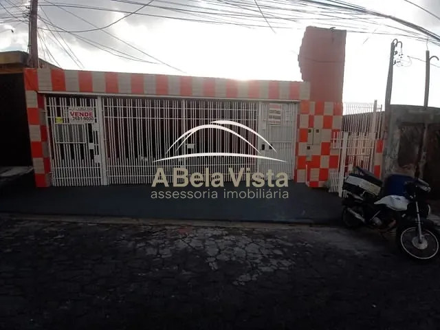 Casa com 250m² 4 quartos e 4 banheiros, à venda, no bairro Vila Yolanda em Osasco