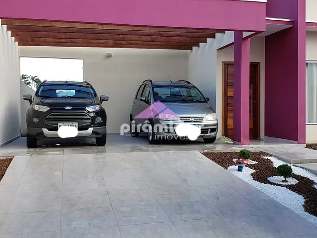 Casa com 360m² 3 quartos e 2 banheiros, à venda, no bairro Pontal de Santa Marina em Caraguatatuba