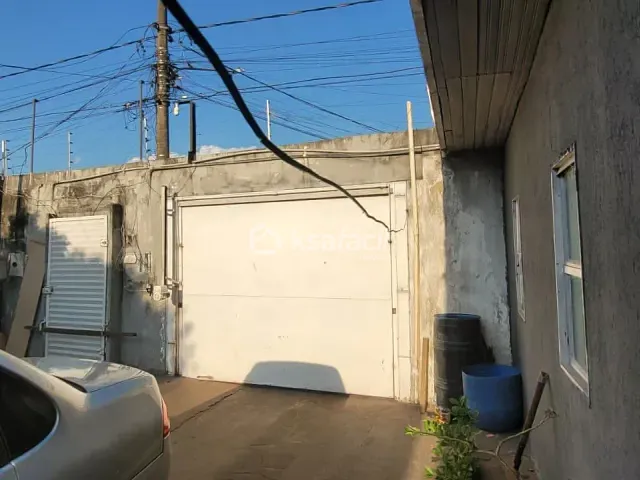 Casa com 360m² 4 quartos e 3 banheiros, à venda, no bairro Guanandi em Campo Grande