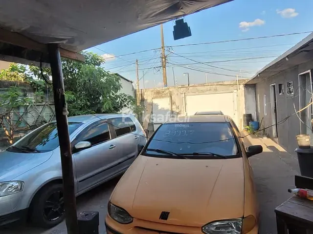 Casa com 360m² 4 quartos e 3 banheiros, à venda, no bairro Guanandi em Campo Grande