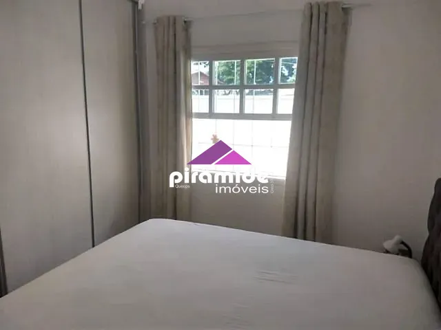 Casa com 150m² 2 quartos e 2 banheiros, à venda, no bairro Jardim das Indústrias em São José dos Campos