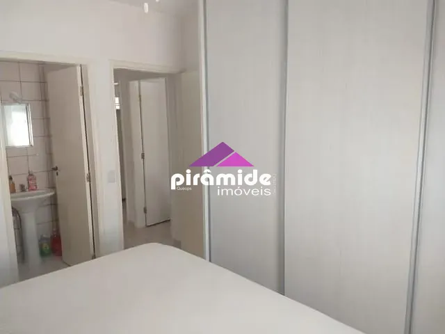 Casa com 150m² 2 quartos e 2 banheiros, à venda, no bairro Jardim das Indústrias em São José dos Campos