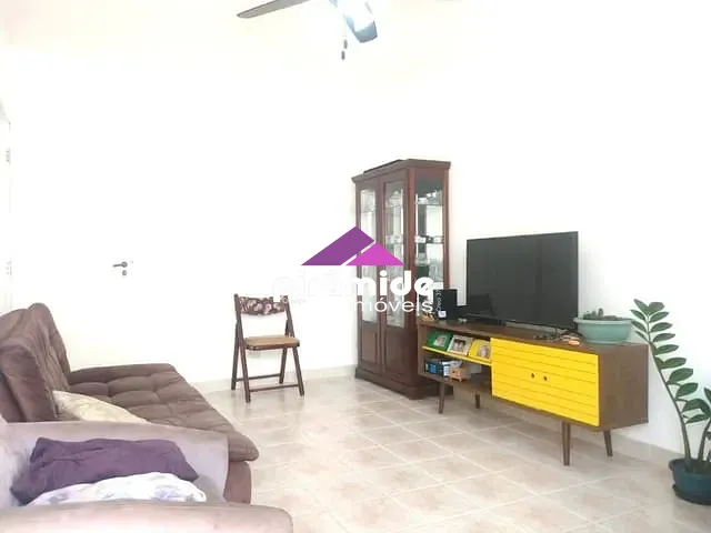 Casa com 150m² 2 quartos e 2 banheiros, à venda, no bairro Jardim das Indústrias em São José dos Campos