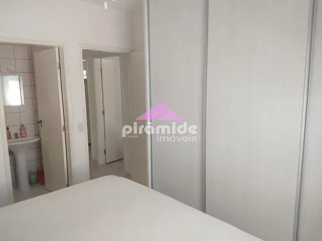 Casa com 150m² 2 quartos e 2 banheiros, à venda, no bairro Jardim das Indústrias em São José dos Campos