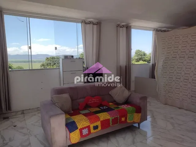 Casa com 250m² 6 quartos e 4 banheiros, à venda, no bairro Conjunto Residencial Galo Branco em São José dos Campos