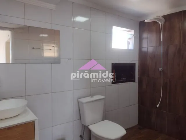 Casa com 250m² 6 quartos e 4 banheiros, à venda, no bairro Conjunto Residencial Galo Branco em São José dos Campos