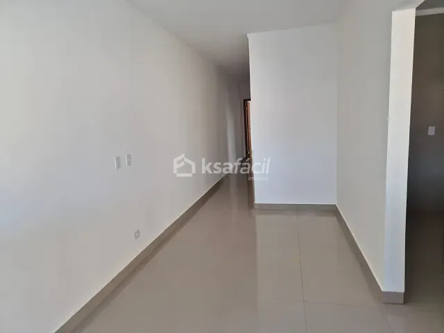 Casa com 180m² 2 quartos e 2 banheiros, à venda, no bairro Nova Lima em Campo Grande