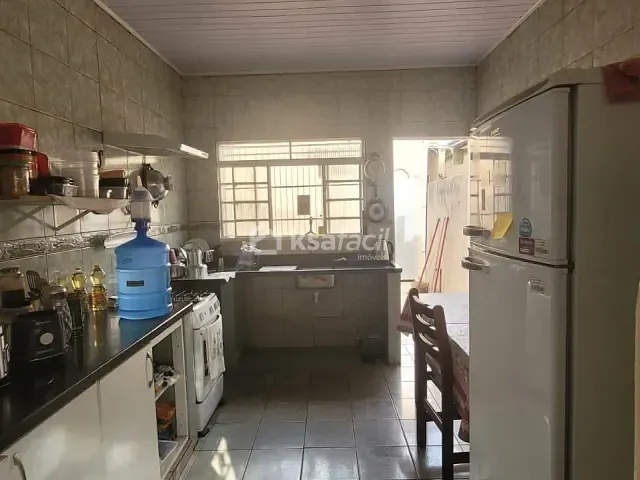 Casa à venda, no bairro Vila Carvalho em Campo Grande