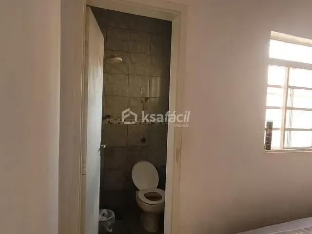 Casa à venda, no bairro Vila Carvalho em Campo Grande