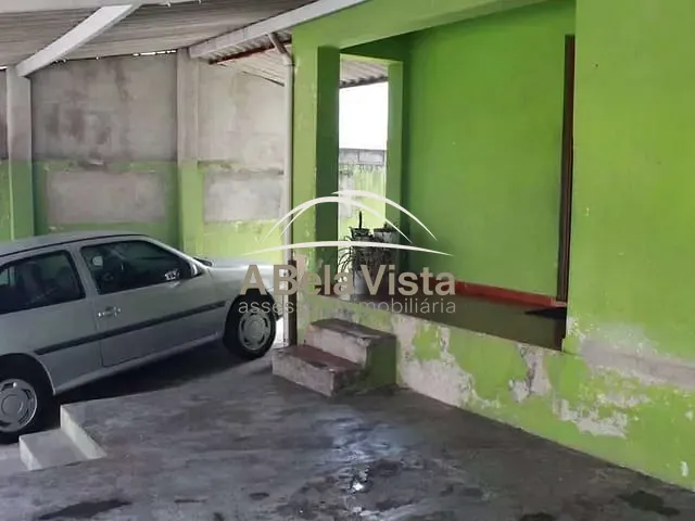 Casa com 204m² 2 quartos e 1 banheiro, à venda, no bairro Vila Lageado em São Paulo