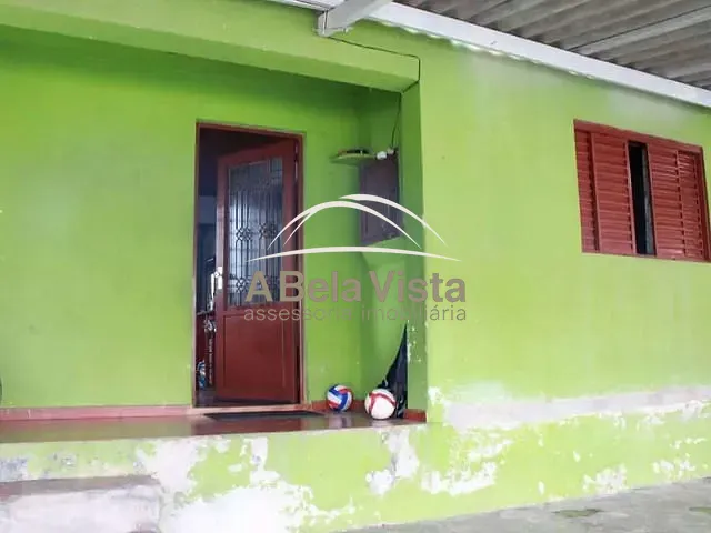 Casa com 204m² 2 quartos e 1 banheiro, à venda, no bairro Vila Lageado em São Paulo