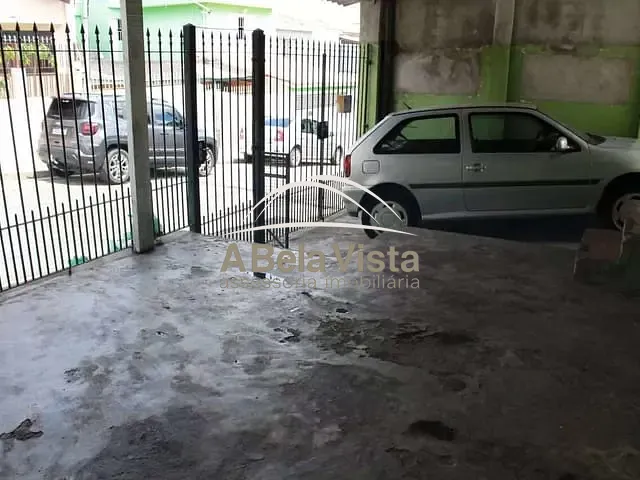 Casa com 204m² 2 quartos e 1 banheiro, à venda, no bairro Vila Lageado em São Paulo