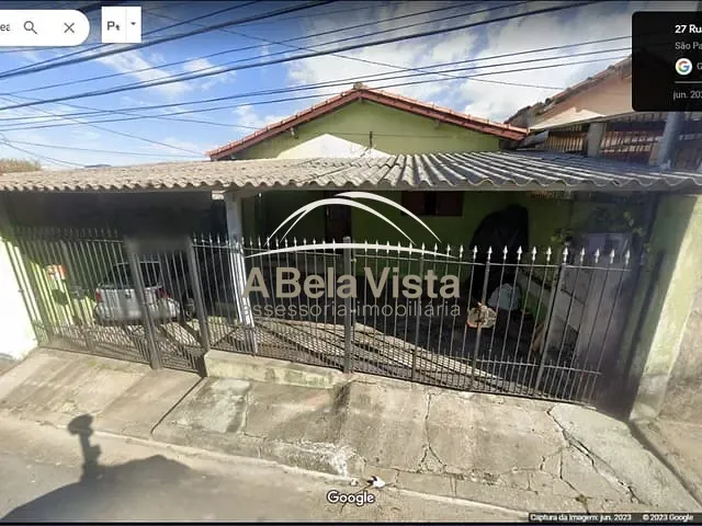 Casa com 204m² 2 quartos e 1 banheiro, à venda, no bairro Vila Lageado em São Paulo