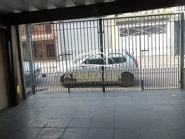 Sobrado com 125m² 3 quartos e 2 banheiros, à venda, no bairro Cipava em Osasco
