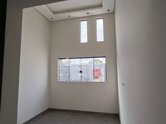 Casa com 180m² 2 quartos e 2 banheiros, à venda, no bairro Nova Lima em Campo Grande