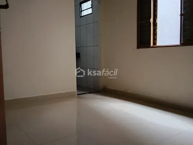 Casa com 200m² 2 quartos e 2 banheiros, à venda, no bairro Jardim Canguru em Campo Grande
