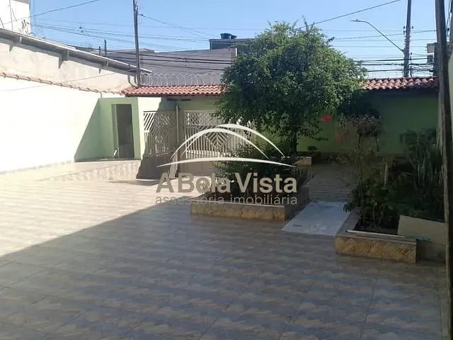 Casa 3 quartos e 2 banheiros, para alugar, no bairro Santo Antônio em Osasco