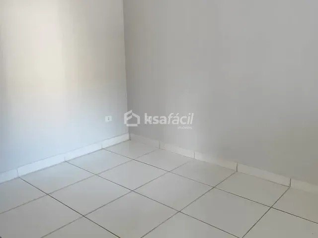 Casa com 97m² 2 quartos e 1 banheiro, à venda, no bairro Vila Nova Campo Grande em Campo Grande