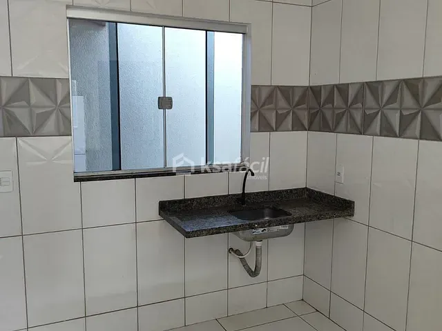 Casa com 97m² 2 quartos e 1 banheiro, à venda, no bairro Vila Nova Campo Grande em Campo Grande