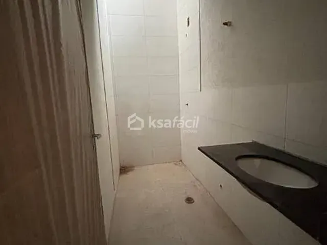Casa com 97m² 2 quartos e 1 banheiro, à venda, no bairro Los Angeles em Campo Grande