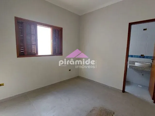 Casa com 150m² 2 quartos e 2 banheiros, à venda, no bairro Santana em São José dos Campos