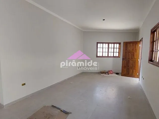 Casa com 150m² 2 quartos e 2 banheiros, à venda, no bairro Santana em São José dos Campos