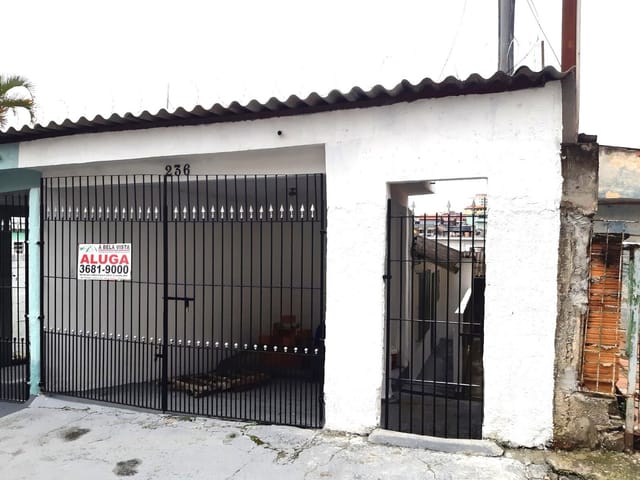 Foto do Casa - para locação, São Pedro, Osasco, SP | A Bela Vista Imóveis