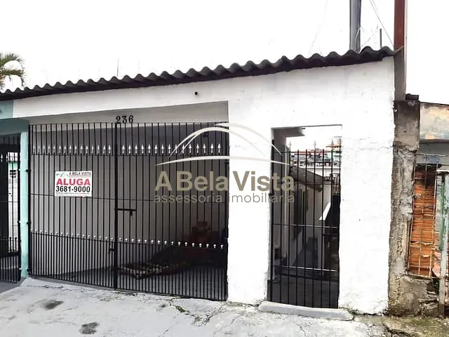 Casa com 252m² 4 quartos e 4 banheiros, à venda, no bairro São Pedro em Osasco