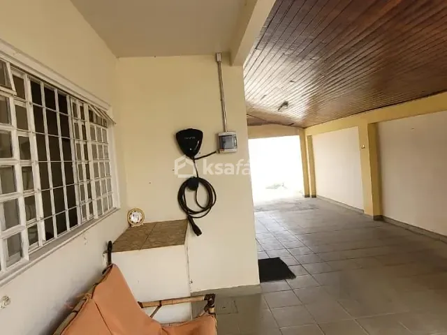 Casa com 416m² 3 quartos e 3 banheiros, à venda, no bairro Jardim Imá em Campo Grande