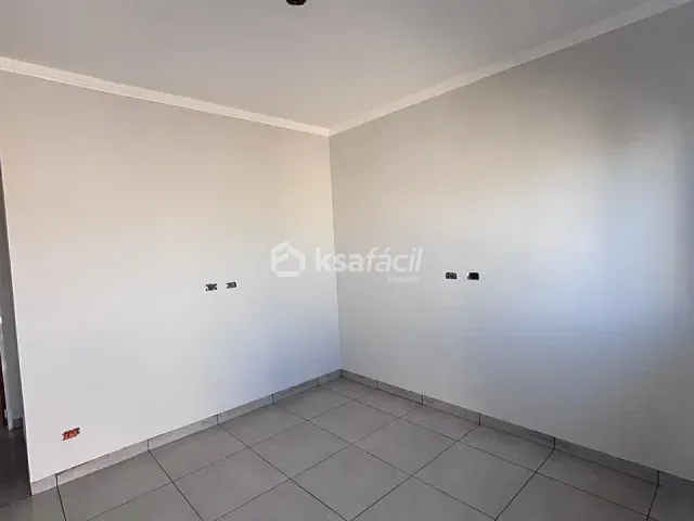 Casa com 90m² 2 quartos e 1 banheiro, à venda, no bairro Jardim Noroeste em Campo Grande