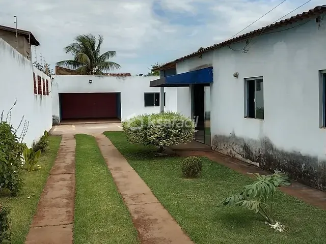 Casa à venda, no bairro Jardim Aero Rancho em Campo Grande