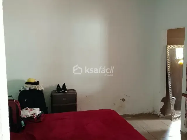 Casa à venda, no bairro Jardim Aero Rancho em Campo Grande