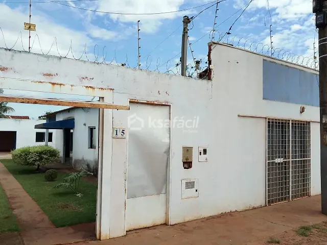 Casa à venda, no bairro Jardim Aero Rancho em Campo Grande