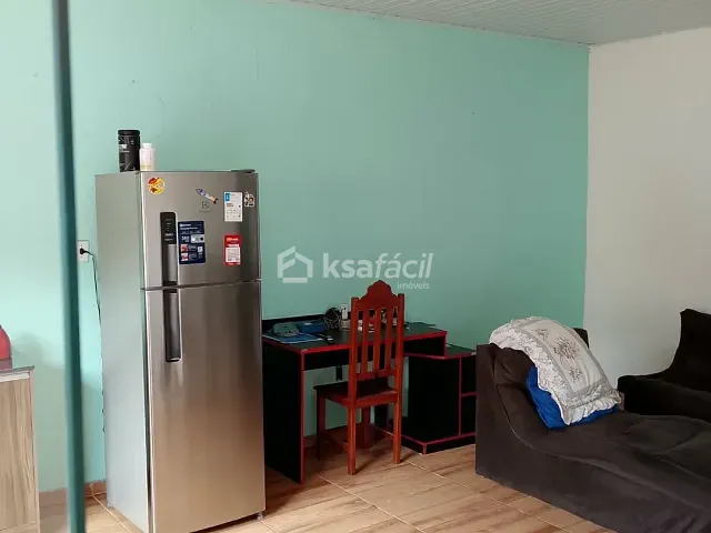 Casa à venda, no bairro Jardim Aero Rancho em Campo Grande