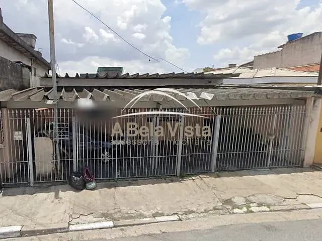 Casa com 300m² 2 quartos e 1 banheiro, à venda, no bairro Novo Osasco em Osasco