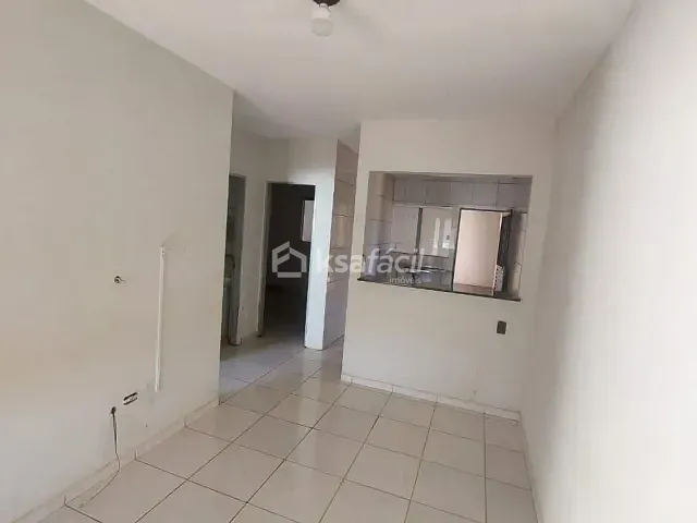 Casa 2 quartos e 11 banheiros, à venda, no bairro Residencial Aquarius I em Campo Grande