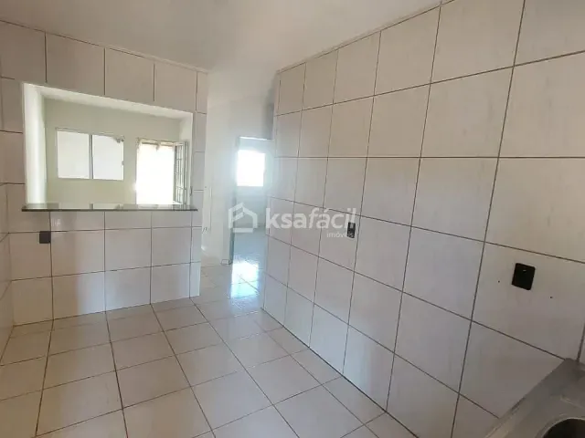 Casa 2 quartos e 11 banheiros, à venda, no bairro Residencial Aquarius I em Campo Grande