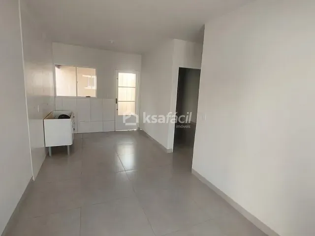 Casa 2 quartos e 1 banheiro, à venda, no bairro Nova Lima em Campo Grande